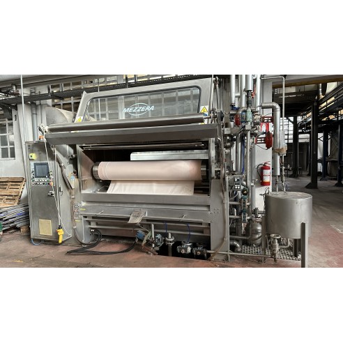 393 MEZZERA JIGGER  VGO / 2