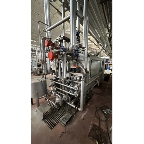 393 MEZZERA JIGGER  VGO / 2