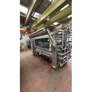 393 MEZZERA JIGGER  VGO / 2