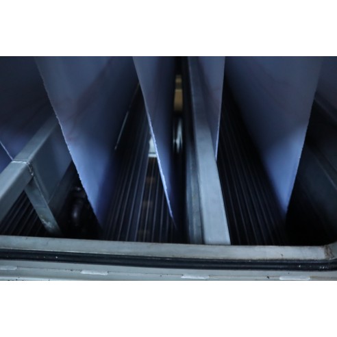 322 TANQUE DE LAVADO EN ABIERTO MEZZERA