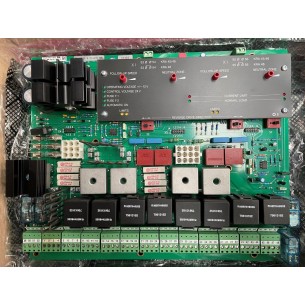 Scheda E+L PK0510 (nuova)