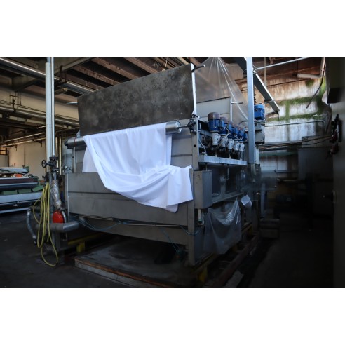 322 TANQUE DE LAVADO EN ABIERTO MEZZERA