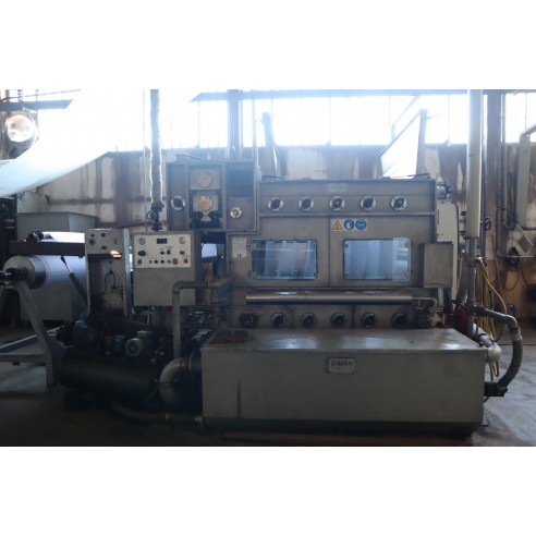 322 TANQUE DE LAVADO EN ABIERTO MEZZERA