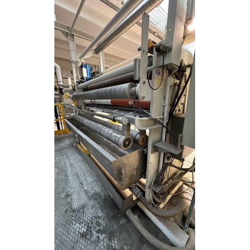 399 KUSTERS IMPREGNATION  PADDER