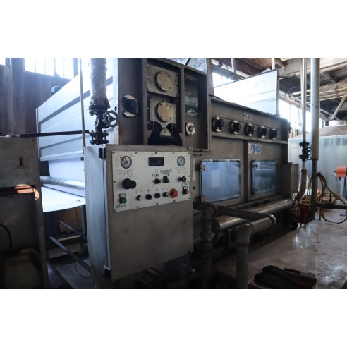 322 TANQUE DE LAVADO EN ABIERTO MEZZERA