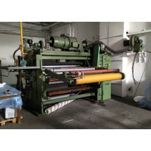 404  KUSTERS CALENDER TYPE...