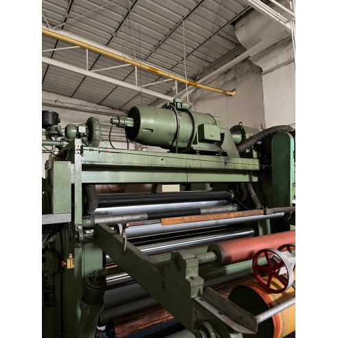 404 CALANDRA KUSTERS TIPO 212.50