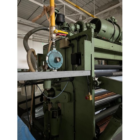 404  KUSTERS CALENDER TYPE 212.50