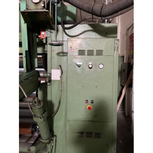 404  KUSTERS CALENDER TYPE 212.50