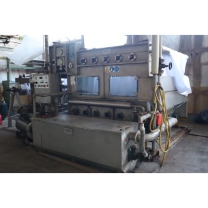 322 VASCA DI LAVAGGIO MEZZERA