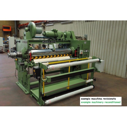 404 CALANDRA KUSTERS TIPO 212.50