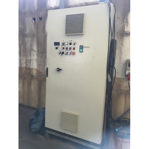 322 TANQUE DE LAVADO EN ABIERTO MEZZERA