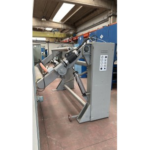 401 BIANCO TANGENTIALLY...