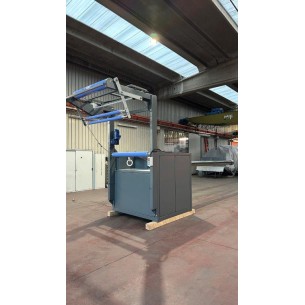 405 CLOTH INVERTER FOR...