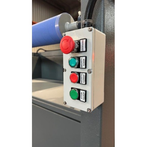 405 CLOTH INVERTER FOR TUBULAR FABRIC