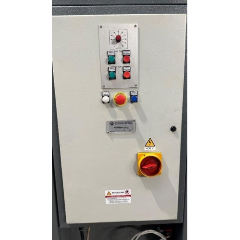 405 CLOTH INVERTER FOR TUBULAR FABRIC