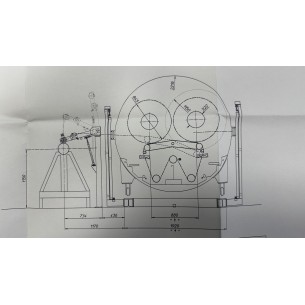 406 JIGGER MEZZERA CELSIUS HT 2