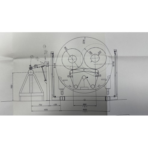 406 JIGGER MEZZERA CELSIUS HT