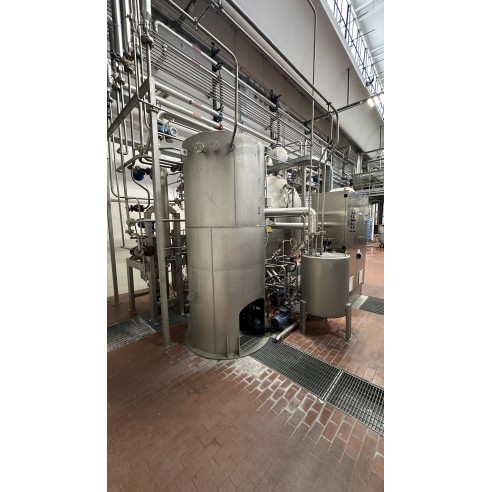 410 OVERFLOW BRAZZOLI INNOECOLOGY HT