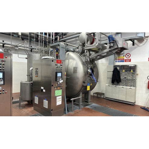 410 OVERFLOW BRAZZOLI INNOECOLOGY HT