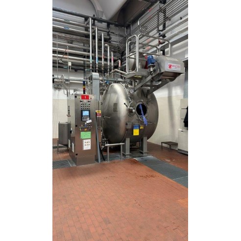 410 OVERFLOW BRAZZOLI INNOECOLOGY HT