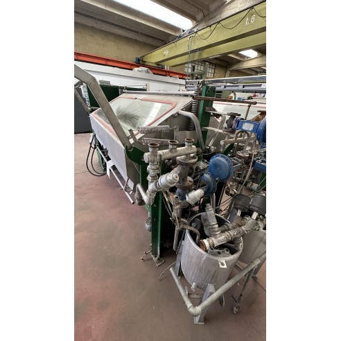 415 MEZZERA JIGGER VGSO