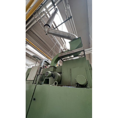 418 TUMBLER TORNADO COMINTEX