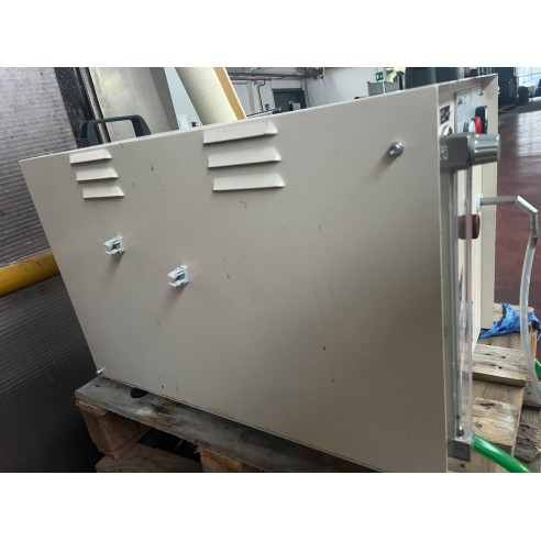 407 SCHIUMATRICE DA LABORATORIO