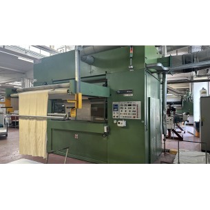 420 MÁQUINA DESCATIZADORA...