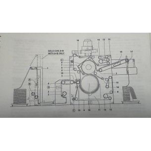420 MÁQUINA DESCATIZADORA... 2